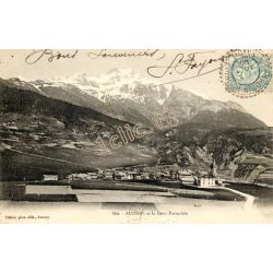 Aussois