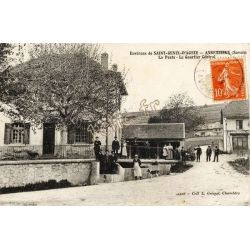 Avressieux