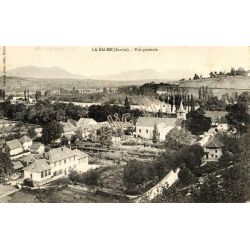 La Balme