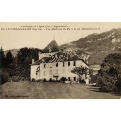 La Bauche