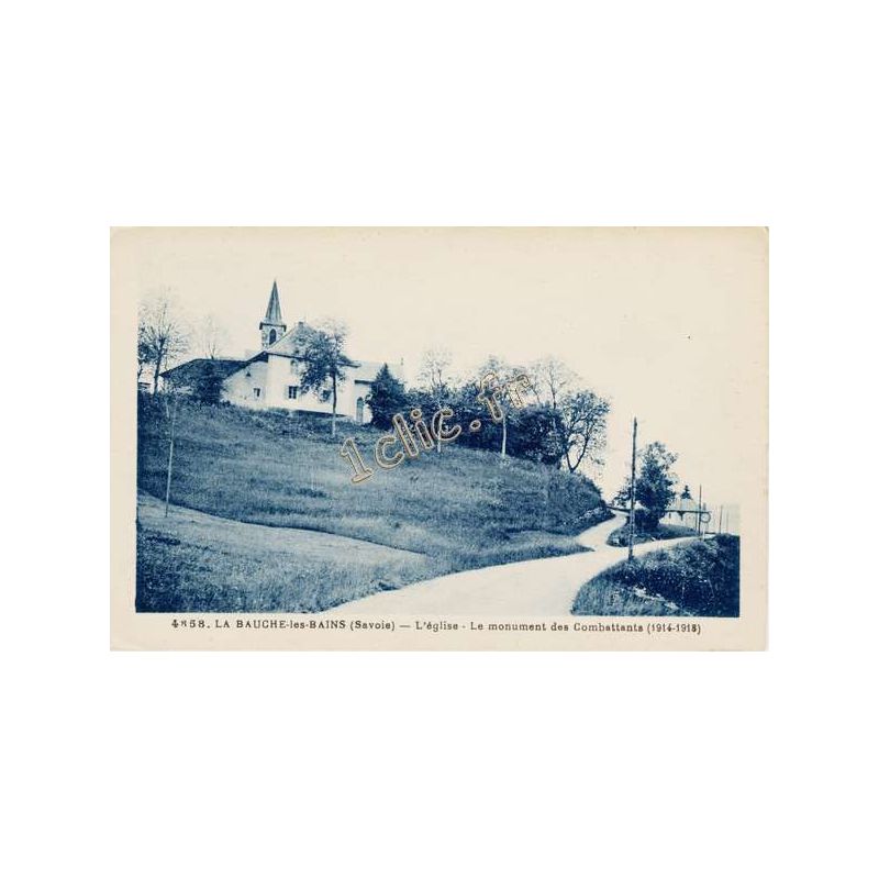 La Bauche