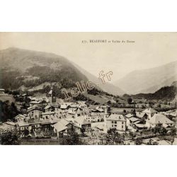 Beaufort