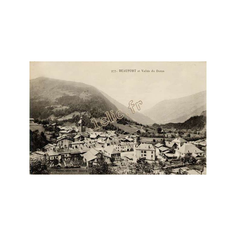 Beaufort