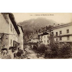Beaufort