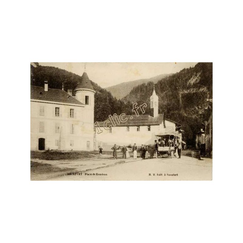 Beaufort