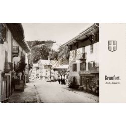 Beaufort