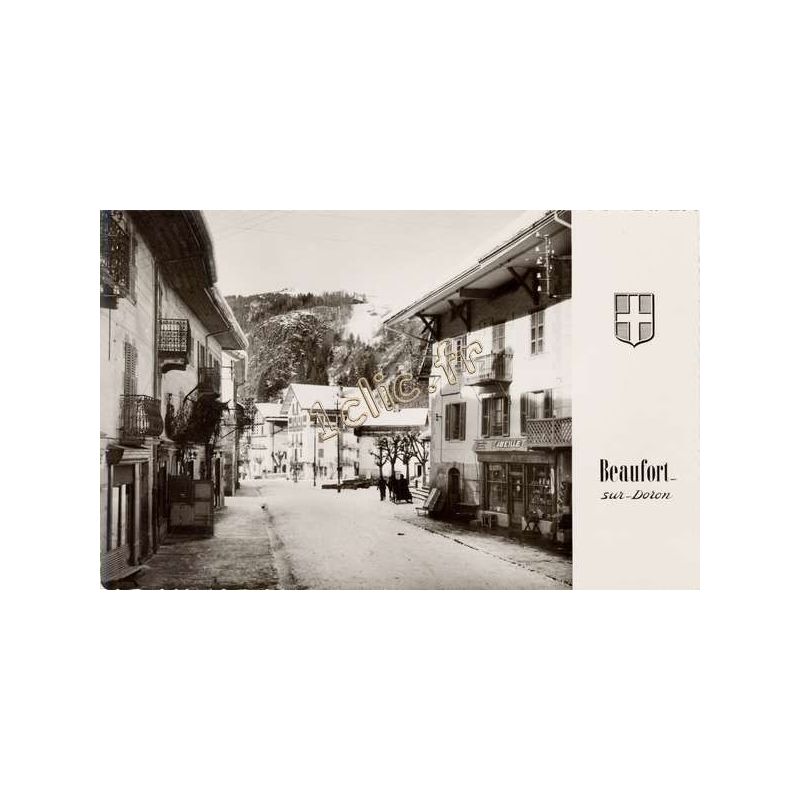 Beaufort
