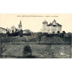 Betton-Bettonet