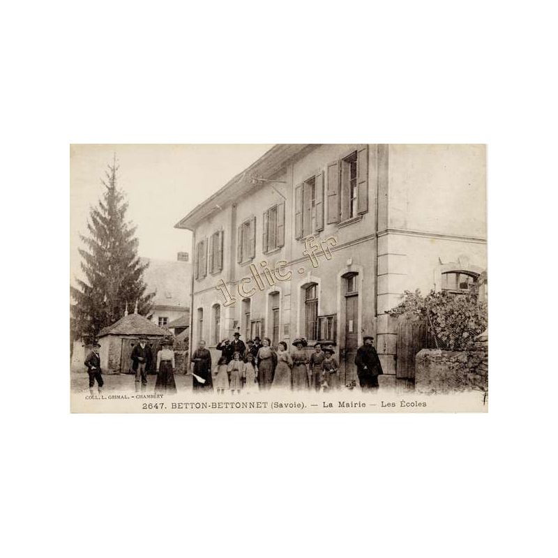 Betton-Bettonet