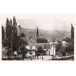 La Biolle