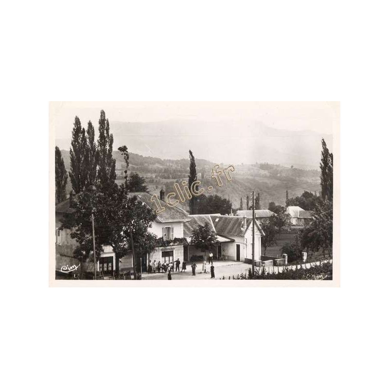 La Biolle