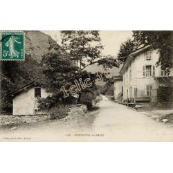 Bonneval