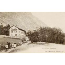 Bonneval