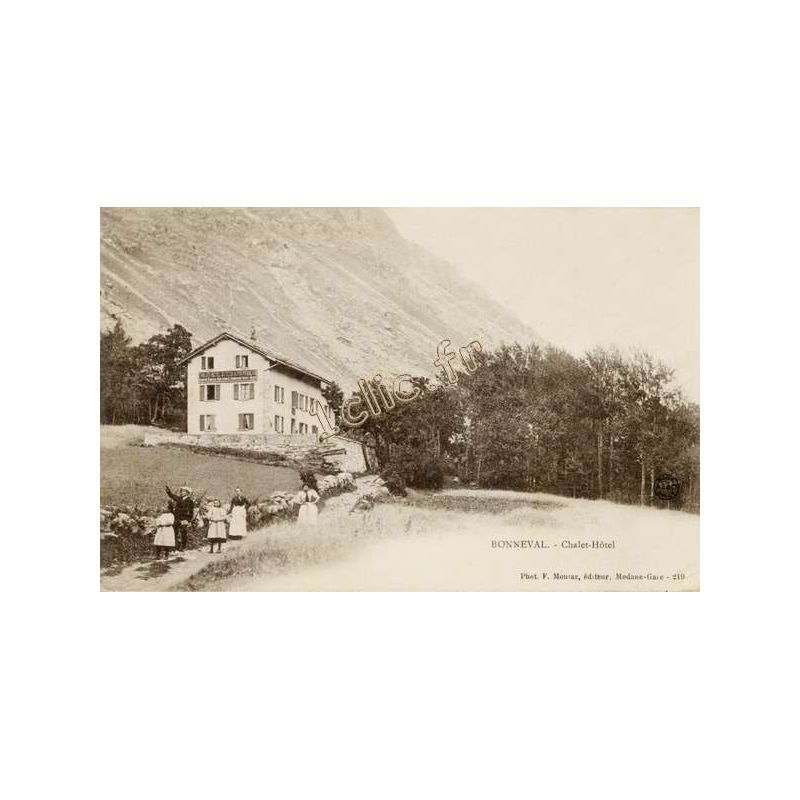 Bonneval