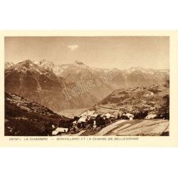 Bonvillard