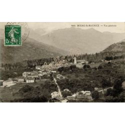 Bourg-Saint-Maurice