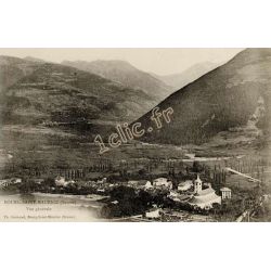 Bourg-Saint-Maurice