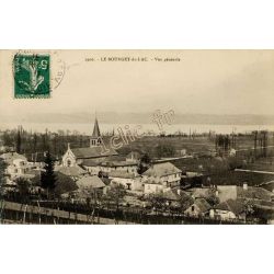 Bourget