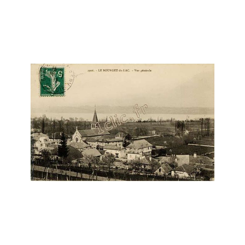 Bourget