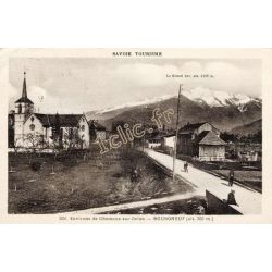 Bourgneuf