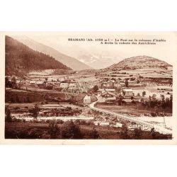 Bramans