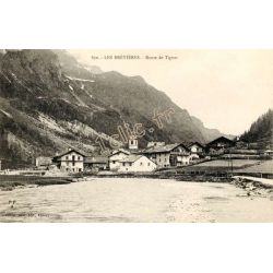 Brevieres