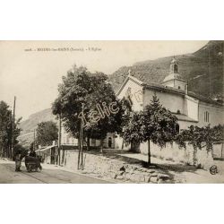Brides-Les-Bains