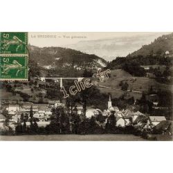 La Bridoire