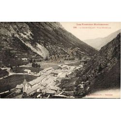 Hospitalet-Pres-L'Andorre