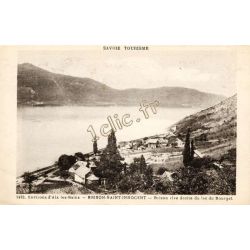 Brison-Saint-Innocent
