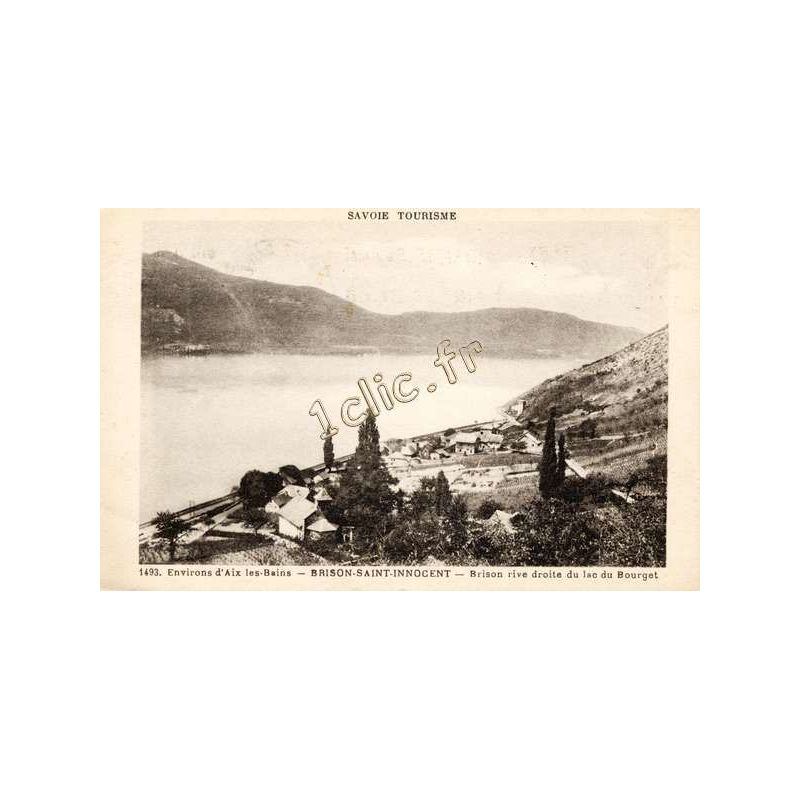 Brison-Saint-Innocent