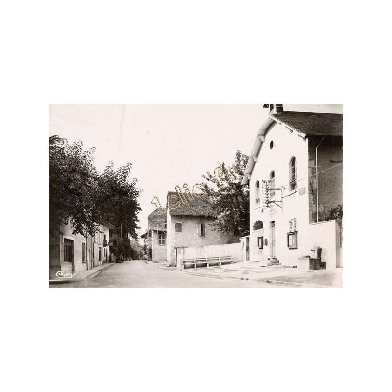 Brison-Saint-Innocent