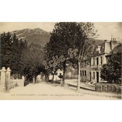 Challes-Les-Eaux