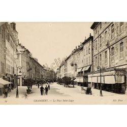 Chambery