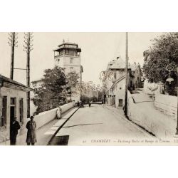 Chambery
