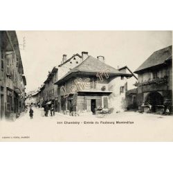 Chambery