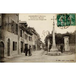 Chambery