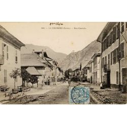 La Chambre