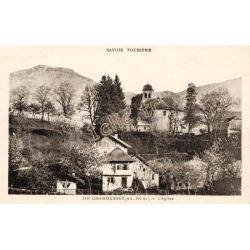Chamousset