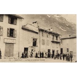 Hospitalet-Pres-L'Andorre