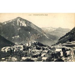Champagny