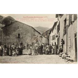 Hospitalet-Pres-L'Andorre