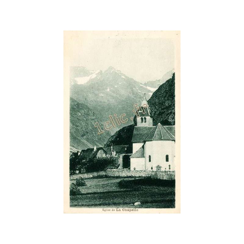 La Chapelle