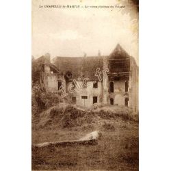 La Chapelle-Saint-Martin