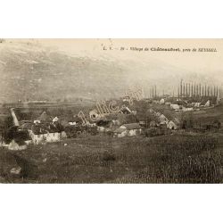 Chateaufort