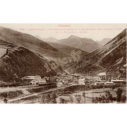 Hospitalet-Pres-L'Andorre