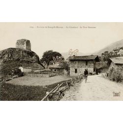Le Chatelard