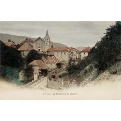 Le Chatelard