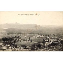 Chindrieux