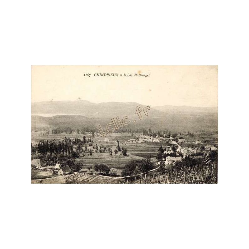 Chindrieux